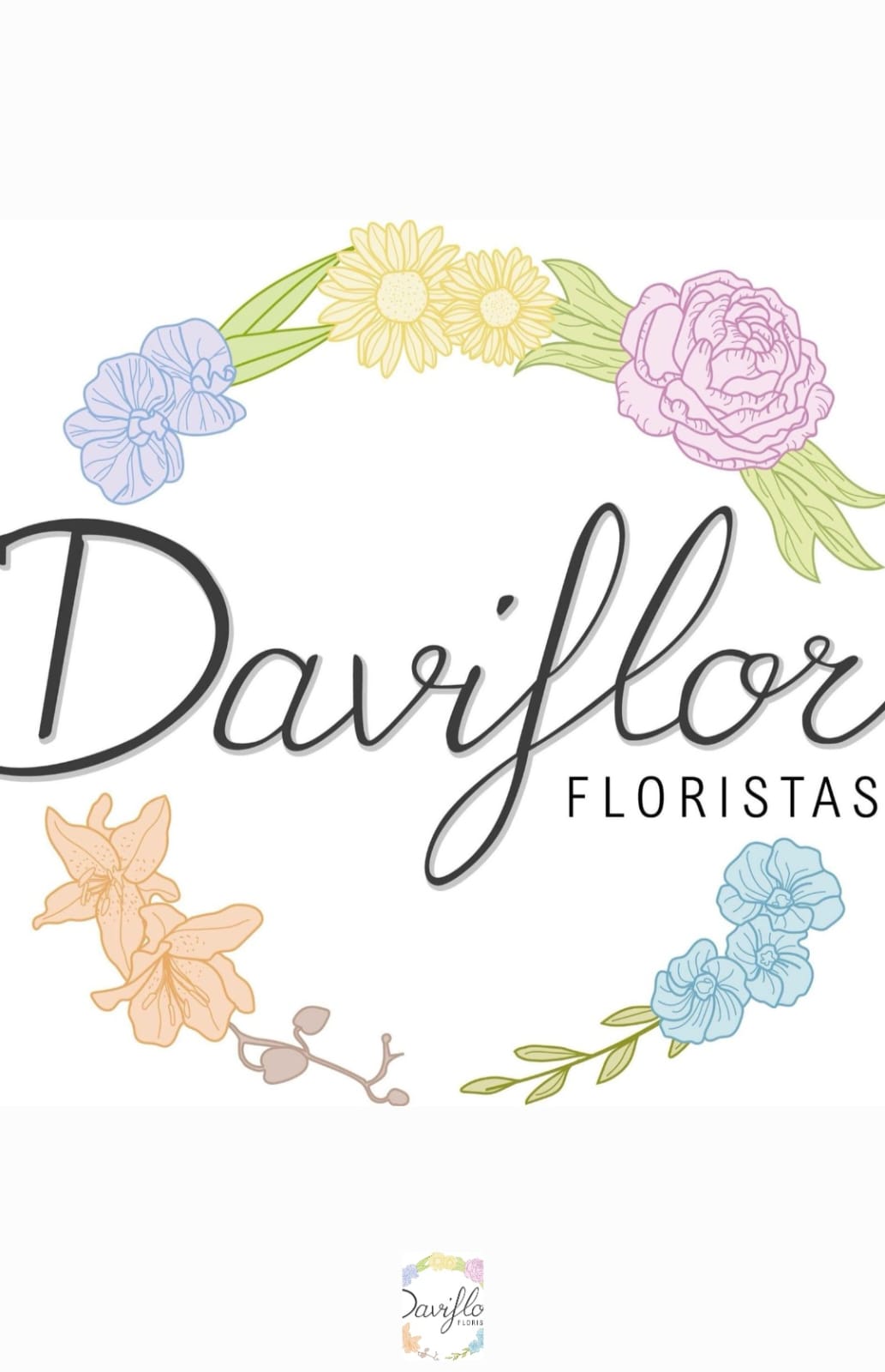 daviflor