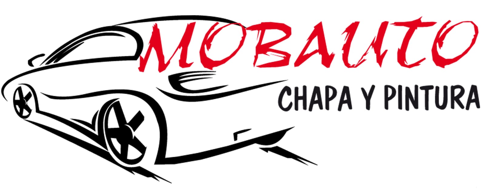 Mobauto chapa y pintura