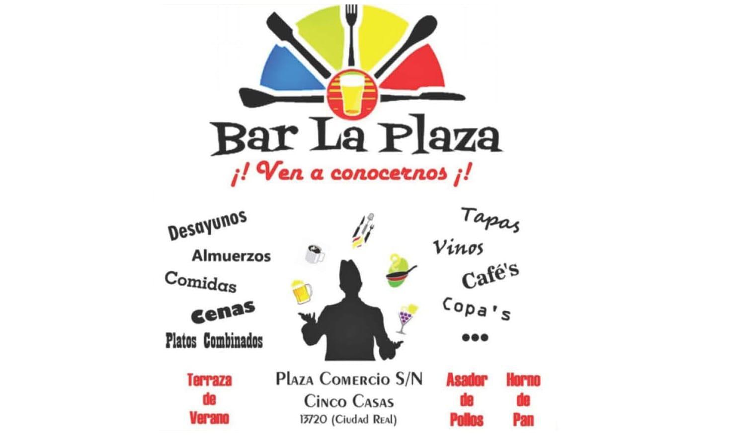 plaza